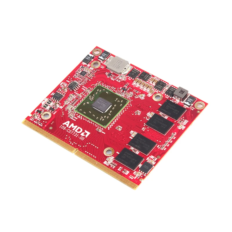  Original New HD5470 512MB Graphic Card For DELL 2310 2205 2305 Display Video Card GPU Replacement Tested Working 