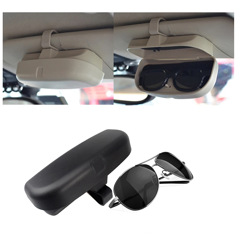 Sunglasses Holder For Hyundai Sonata Elantra Tucson Accent I30 IX35