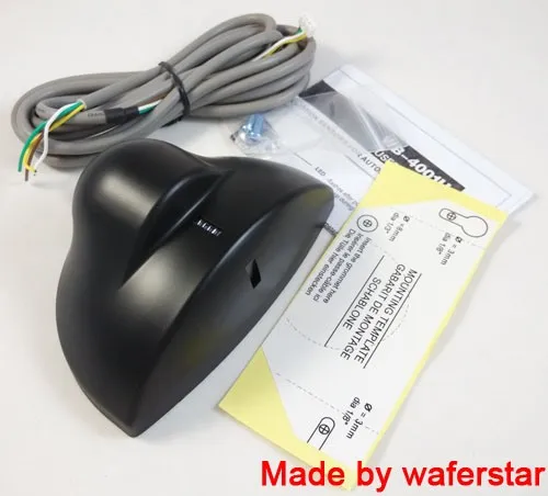 Acessórios de Controle de acesso