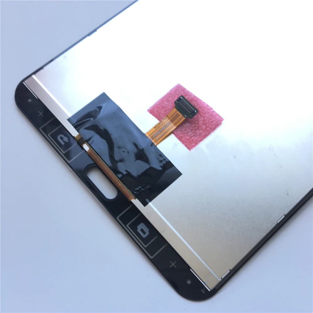 Сменный сенсорный ЖК дисплей для Samsung Galaxy Tab 4 сенсорная панель с цифровым