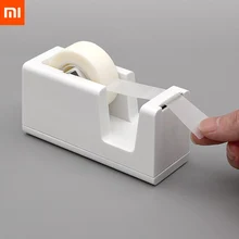 Original Xiaomi Mijia Kaco Lemon Office School Smart Home Kit Staples for Xiaomi Mijia Tape Dispenser Set