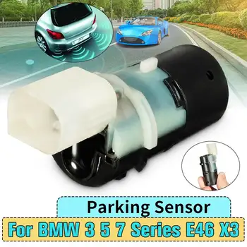 

Car Electronics Alarm Systems & Security Parking Sensor PDC 66206911831 66206989069 for BMW E46 E39 E60 E63 E38 E65 X3 X5 E53 Z4