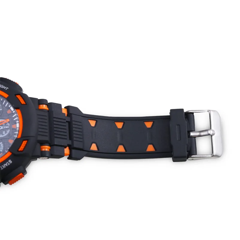 SMAEL Брендовые Часы цифровые часы relojes para hombre мужские кварцевые Relogio Masculino военные