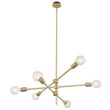 Modern Gold Body Living Room Led Pendant Lights Line Minimalist Restaurant Pendant Lamp Loft Hanging Lamp Fixtures Free Shipping postmoderm vibia line led pendant lights geometric iron line pendant hanging light minimalist hanglamp line lights home decor