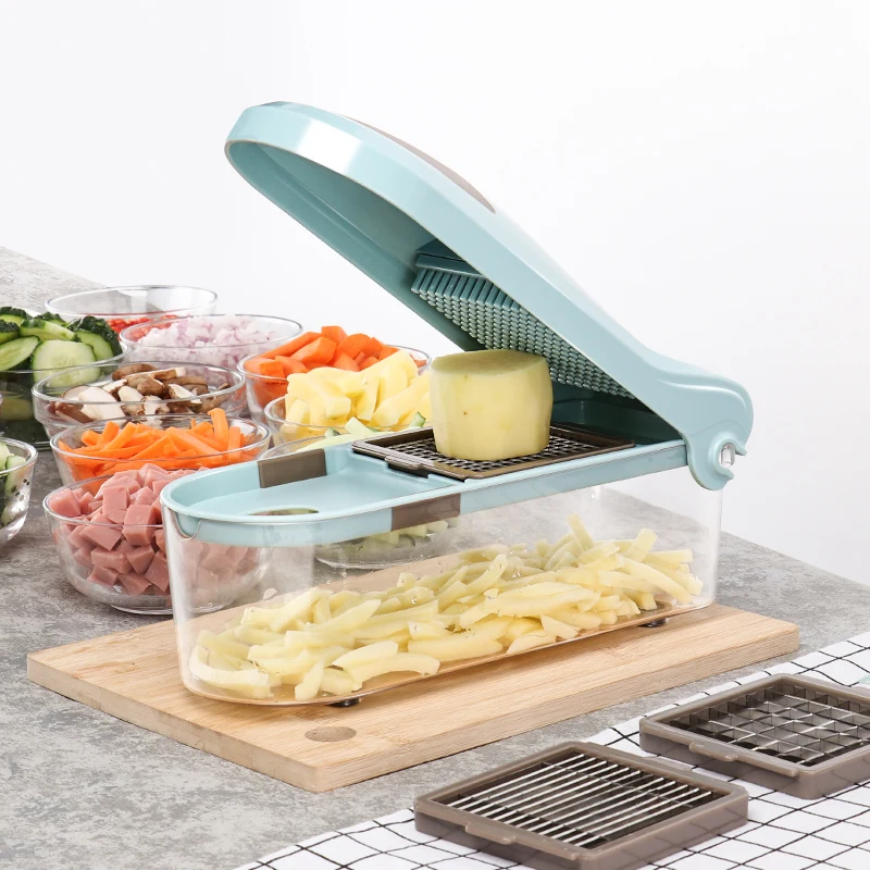 potato mandolin slicer
