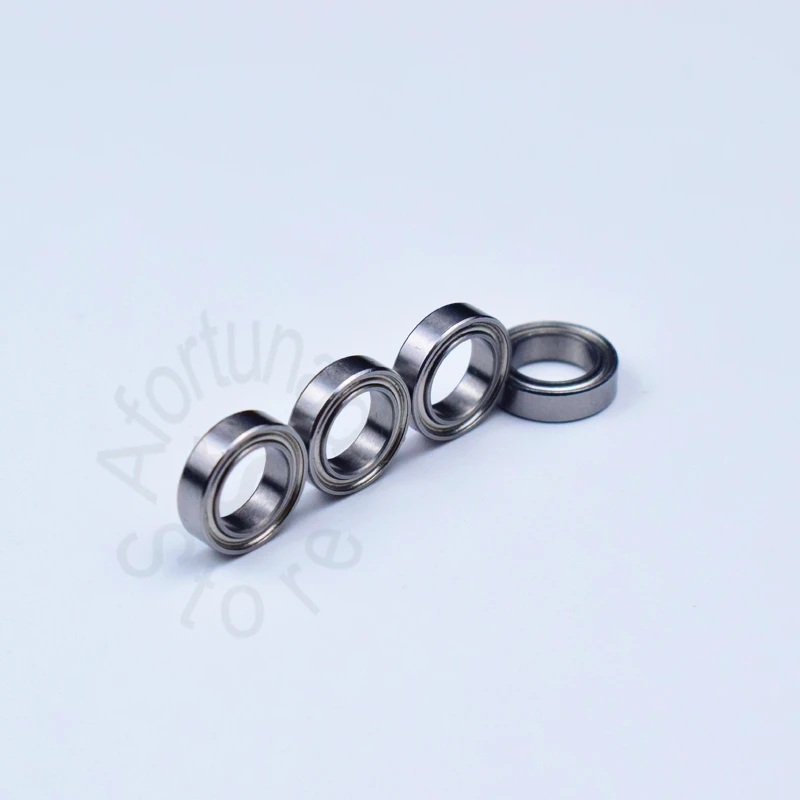 Рисунок 4 - MR93ZZ 3*9*4 (мм)