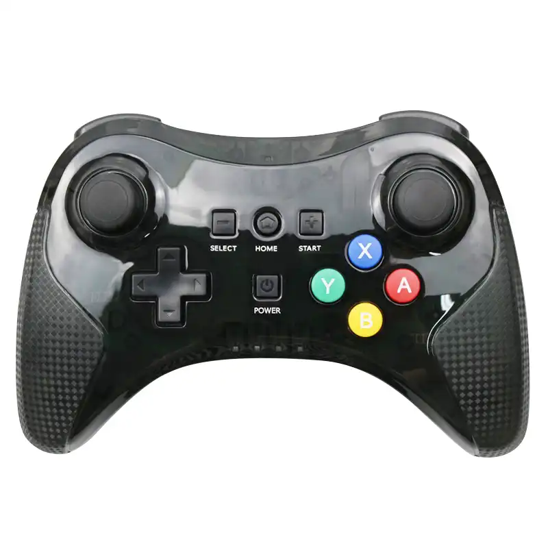 wii bluetooth controller