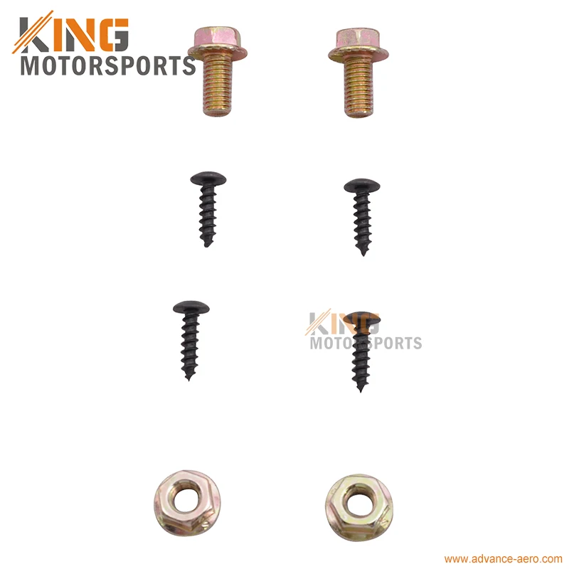 Fit For 2013 2014 Mustang V6 V8 CV PU del Estilo Frente Lip Bumper Spoiler Poliuretano