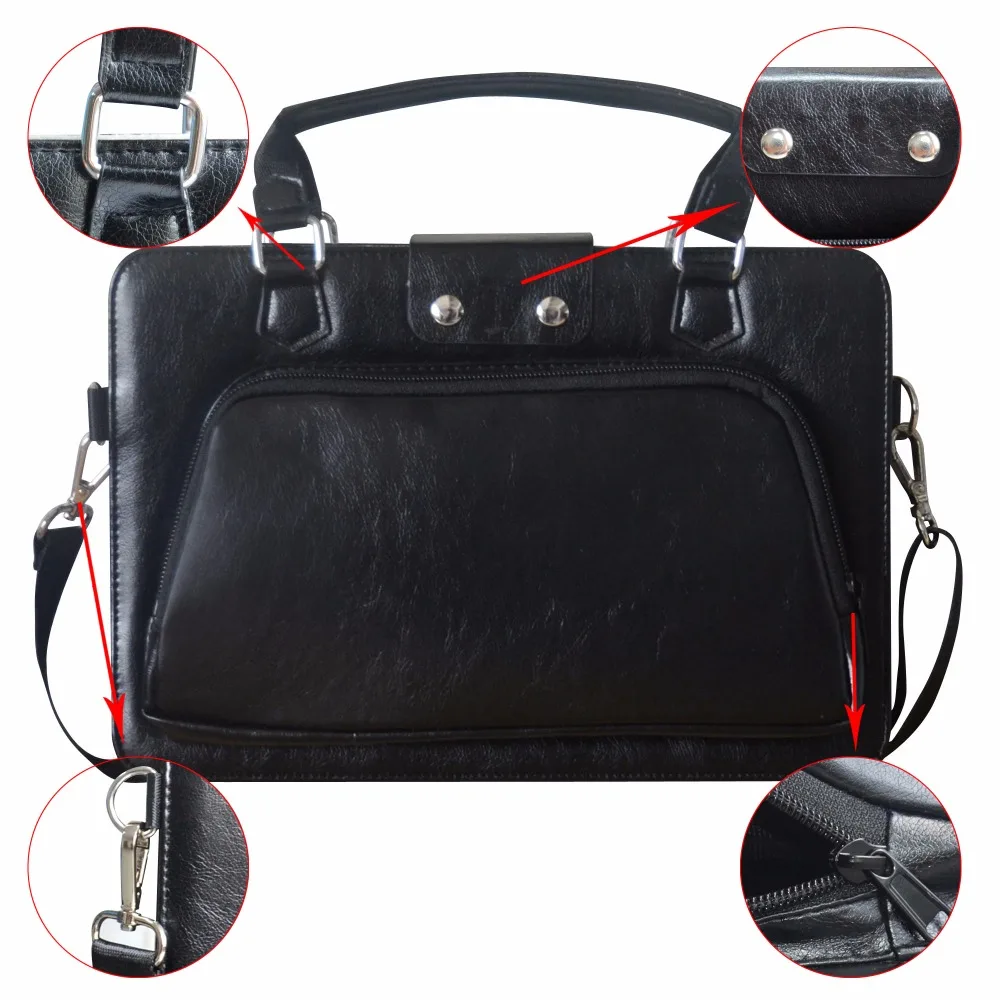 Labanema Accurately Portable Laptop Bag Case Cover for 14\ Labanema Accurately Portable Laptop Bag Case Cover for 14\