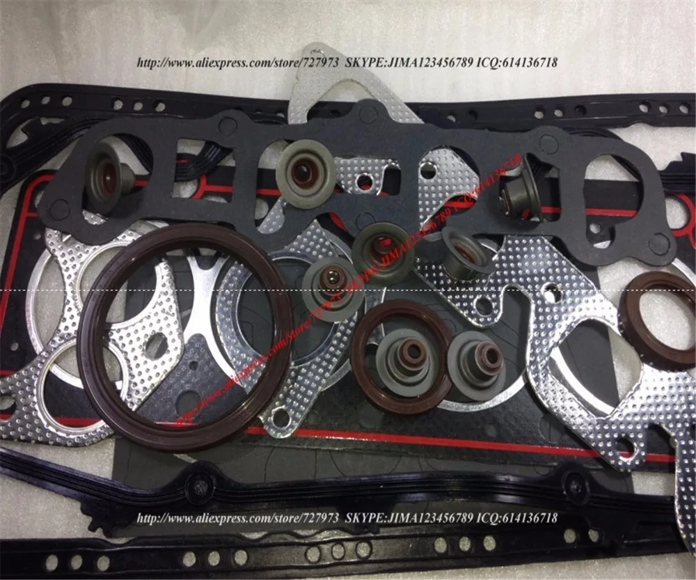 

MAINTENANCE KIT PACKAGE,ENGINE REPAIR PACKAGE FOR CHERY AMULET,BONUS,VERY,1.6L,ENGINE480,480E,480EJ,AQ015,,A11,A15,A18,MVM