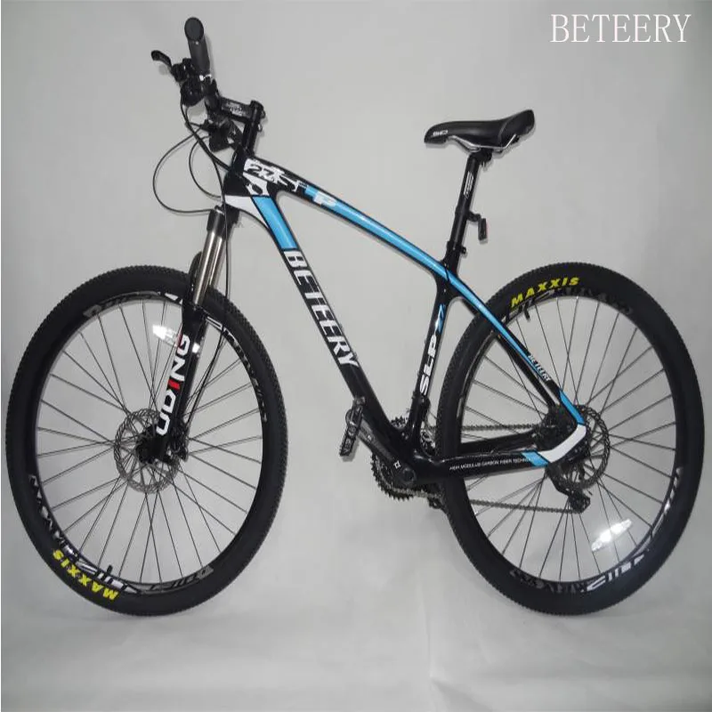

Beteery carbon bike for sale Wonderful Products China Carbon mountain Bicycle best price for sale