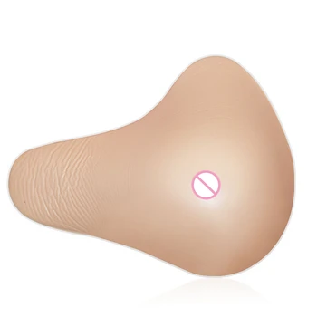 

LIZ 200g-235g/piece Artificial Silicone Boobs Fake Silicone Breast Forms For Mastectomy Women Breast Care Prosthesis