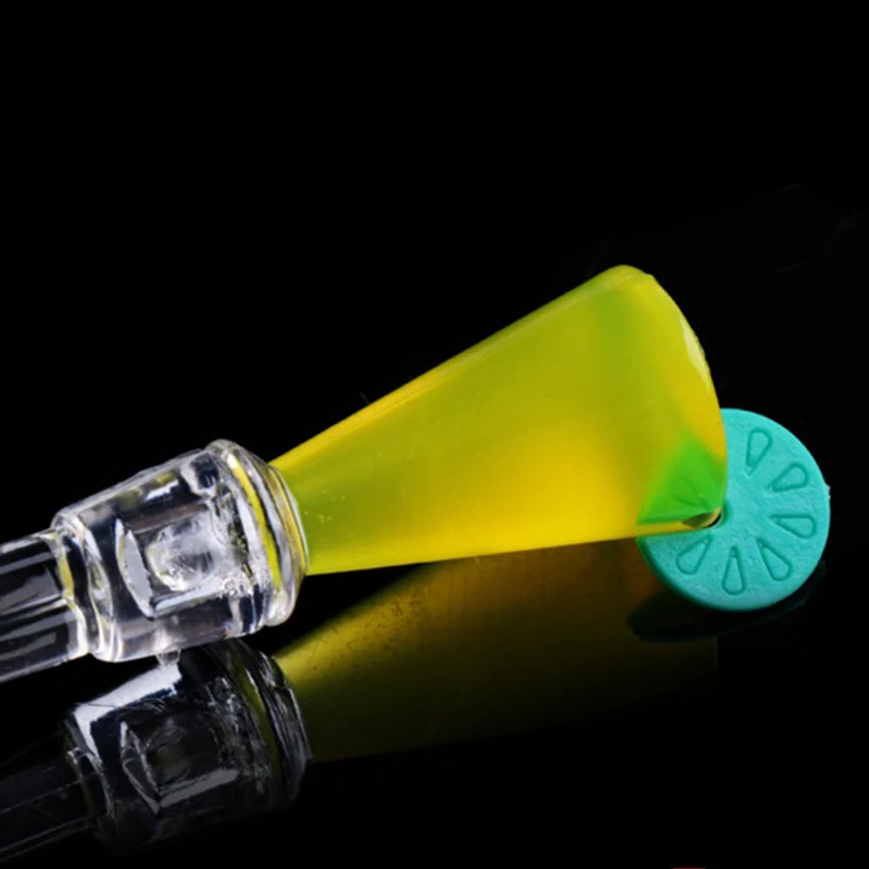 10 шт. мешалка для перемешивания напитков с резьбой|bar tools|muddler barcocktail picks |