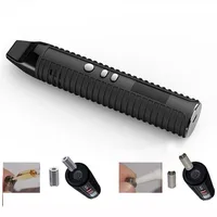 Electronic Cigarettes