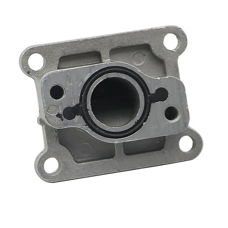Впускной тростниковый клапан для SUZUKI LT80 LT 80 QUADSPORT ATV quad 1987 2006 в сборе блок 2001 2000 1999