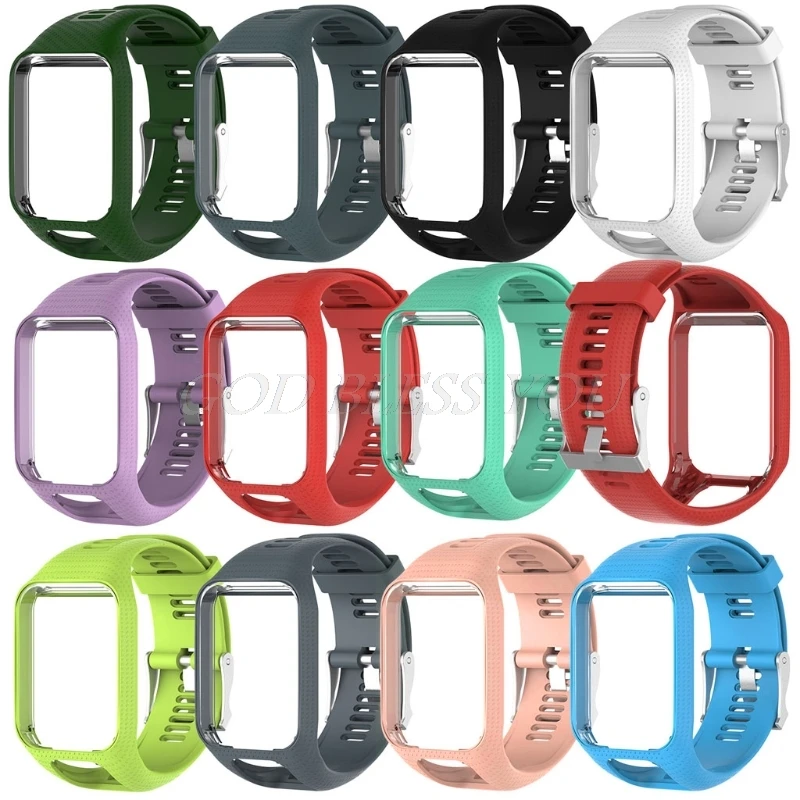 tomtom runner 2 gps watch