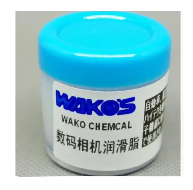 High quality imported grease camera lens repair tool (20g) | Электроника