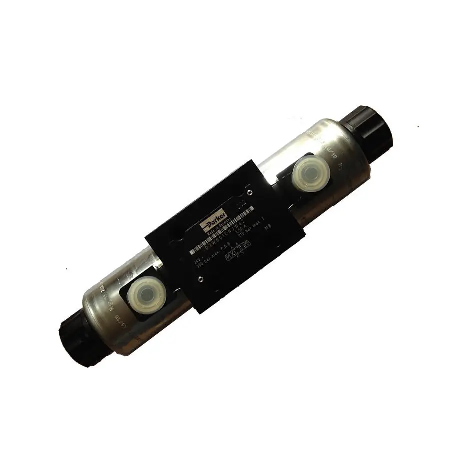 

new parker valve D3W001CNJW42