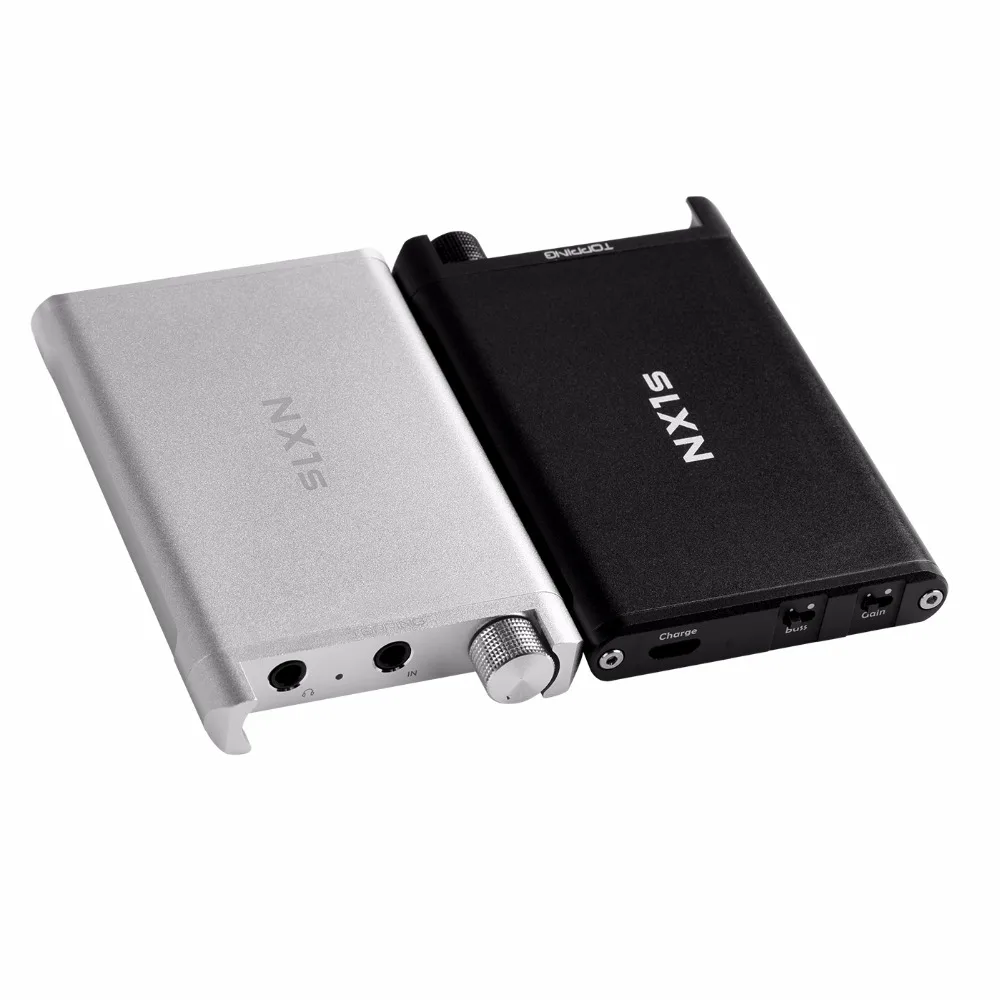 TOPPING NX1s New Hi-Res Digital OPA1652 LMH6643 HiFi Audio Portable Mini Headphone Amplifier AMP TOPPING NX1s New Hi-Res Digital OPA1652 LMH6643 HiFi Audio Portable Mini Headphone Amplifier AMP