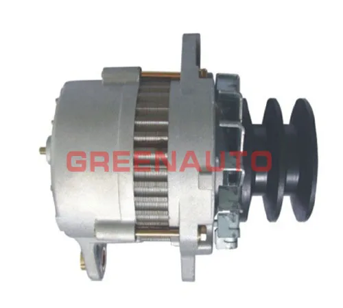 

FOR KOMATSU PC300, 6D125 AUTO ALTERNATOR 6008216150, 0330005880,600-821-6150, 0-33000-5880