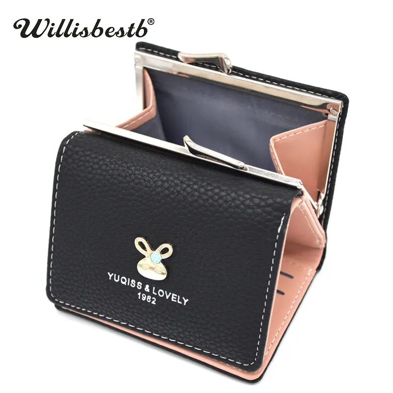 2018 New Letter Designer Women Wallet Leather Purse Female Mini Hasp Brand Wallets Women Small Ladies Coin Purses Card Holder 2018 New Letter Designer Women Wallet Leather Purse Female Mini Hasp Brand Wallets Women Small Ladies Coin Purses Card Holder