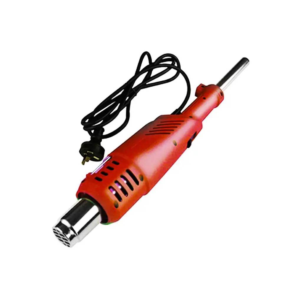 Artes jardim Weed Killer Elétrico Varinha Queimador Ferramenta Weeder Capina Stick Até 650 Graus Térmica Para O Jardim