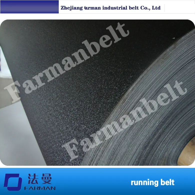 

most wearable treadmill walking belts pvc conveyor belts