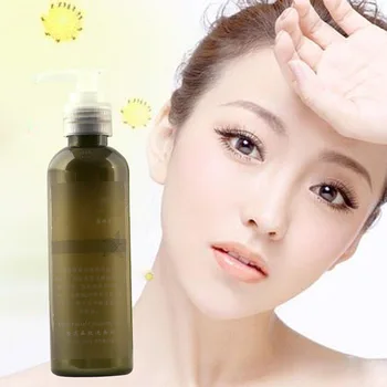 

free shipping Acne Indian Anti-Aging moisturizing whitening skin care Neroli enzyme crystal cleanser 200ml