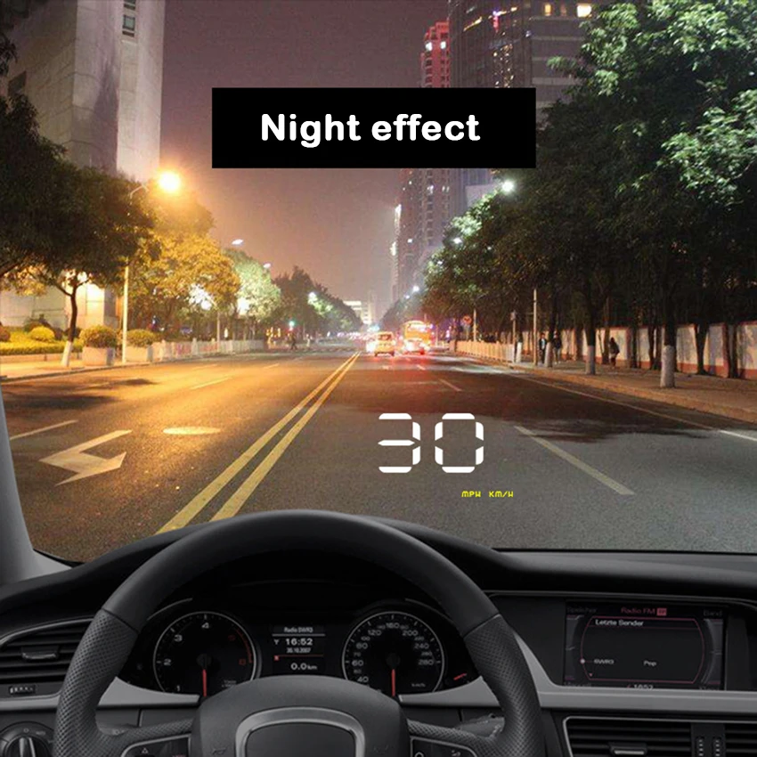 night effect
