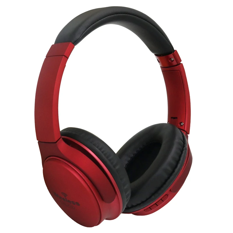 Новые беспроводные наушники MS K10 Bluetooth с шумоподавлением и микрофоном для iPhone Samsung