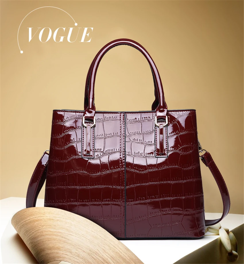 tote + senhoras ombro mensageiro saco embreagem