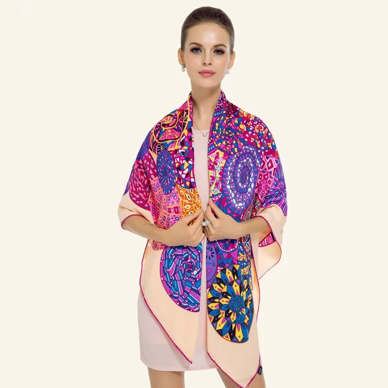 silk scarf01