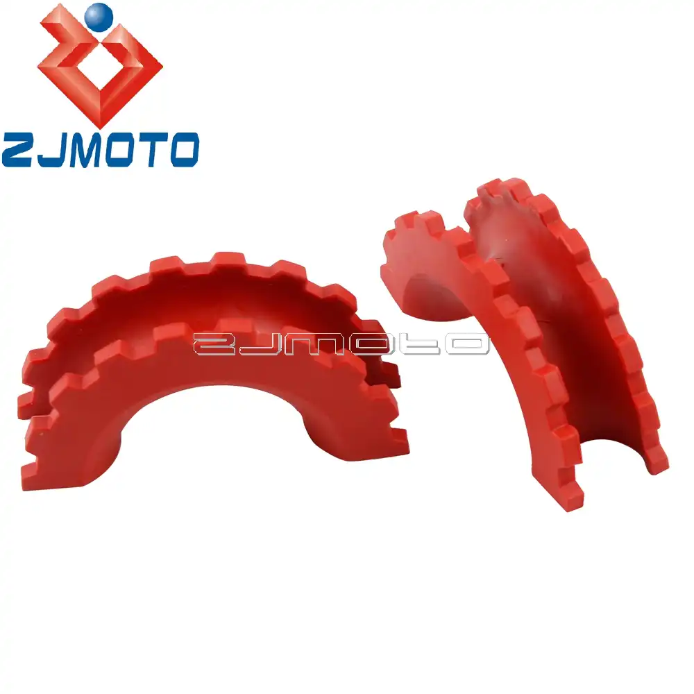 5//8 D-Ring Shackle Isolator Anti Rattle Protector Towing Part For Truck Jeep SUV
