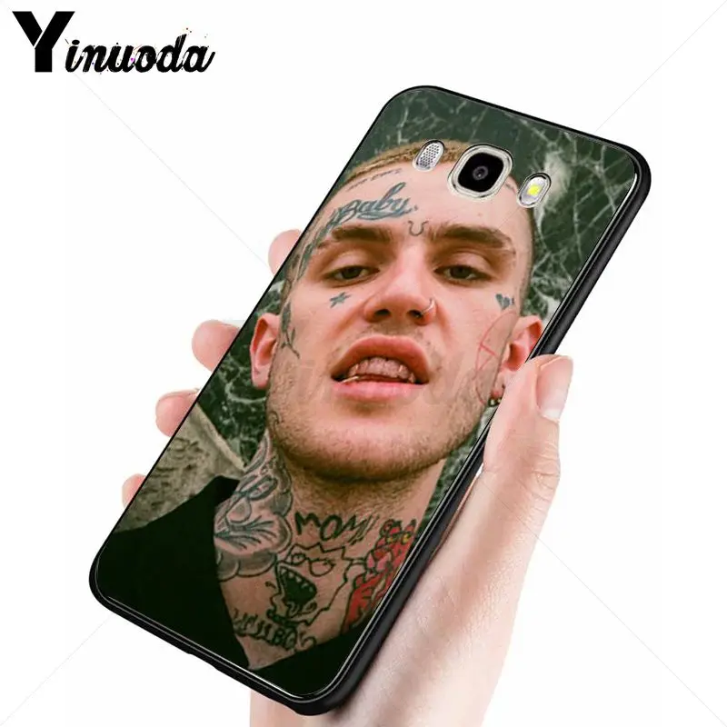 Lil Peep Lil Bo Peep