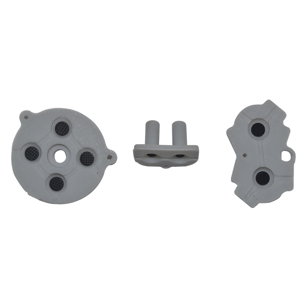

Conductive Rubber Button Pad for GBA Repair part