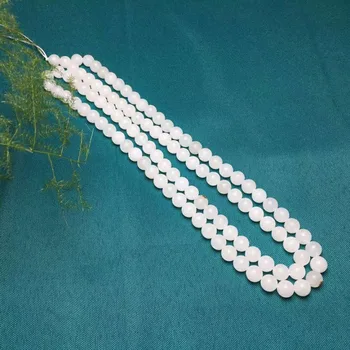 

h71#Hetian jade white jade bracelet, jade is warm and delicate, full of oily feeling