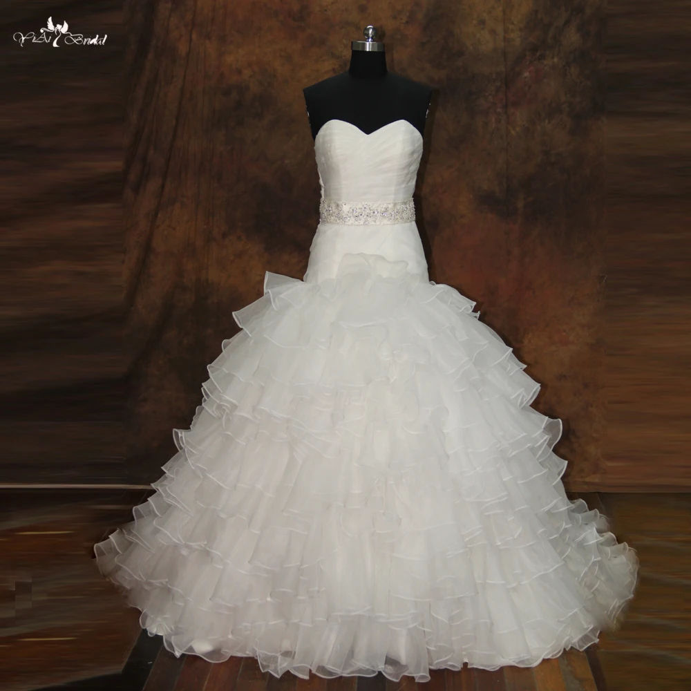 Ball gown puffy skirt Clearance