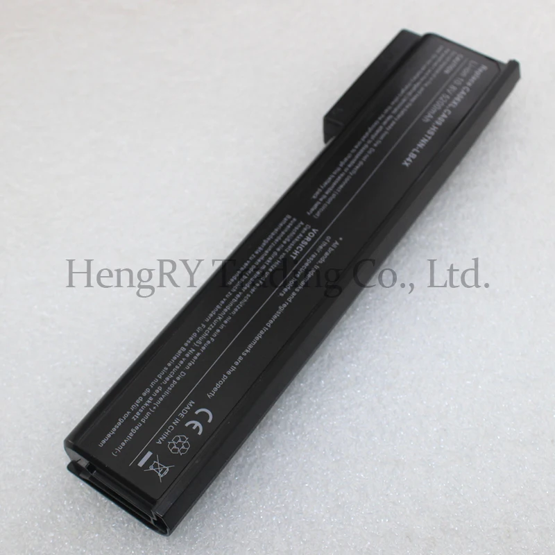 Cpmanc 4400mah da Bateria do Portátil para hp Probook 650 640 645 650 655 g1 g0 Ca09 Ca06xl Hstnn-db4y Hstnn-lb4x Hstnn-lb4y Ca06 Baterias p/ laptop - Imagem 3