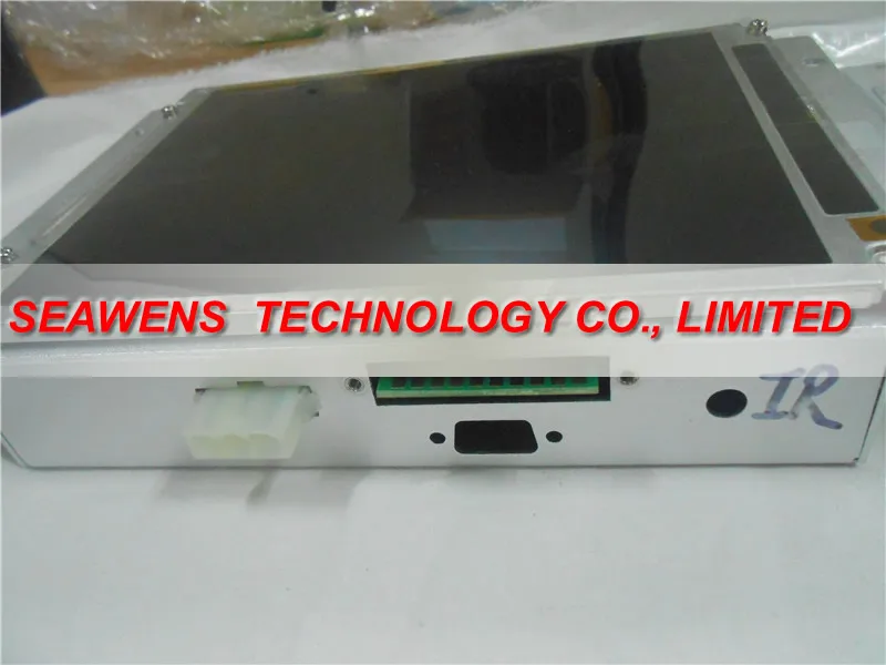 

FCUA-CT100 9" Replacement LCD Monitor for Mitsubishi E60 E68 M64 M64s CNC CRT, FAST SHIPPING