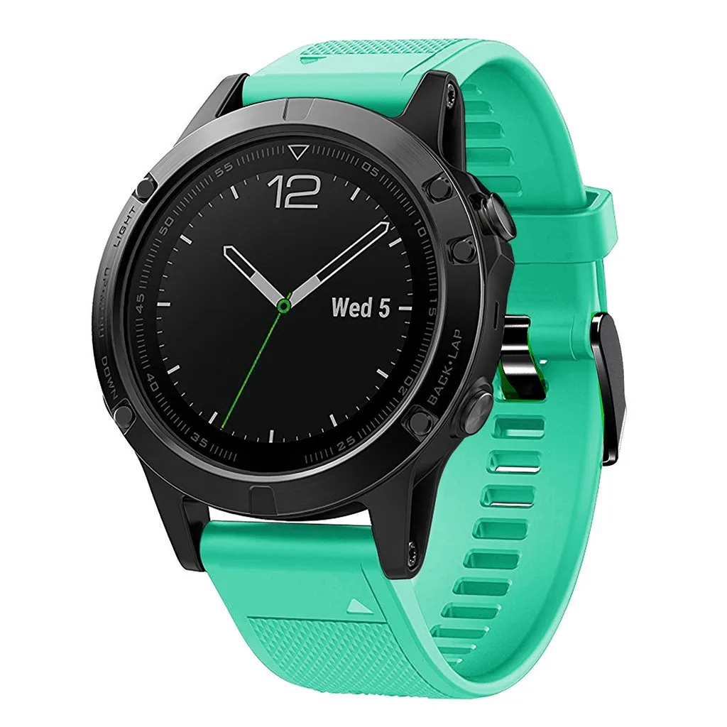 Watch Strap