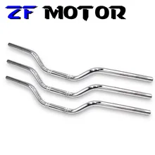 Мотоцикл руль рулевое управление кокетка фот ручка стержень Difection Ручка для Kawasaki ZRX400 ZXR400 ZXR250 ZRX250 ZZR250 ZZR ZXR 400
