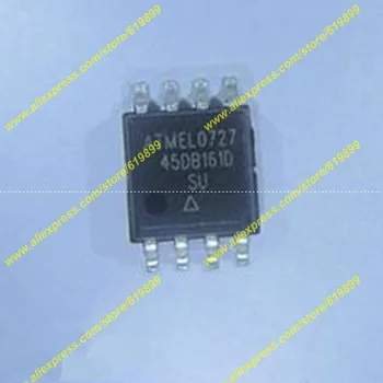 

Free Shipping 10pcs/lot AT45DB161D-SU AT45DB161D