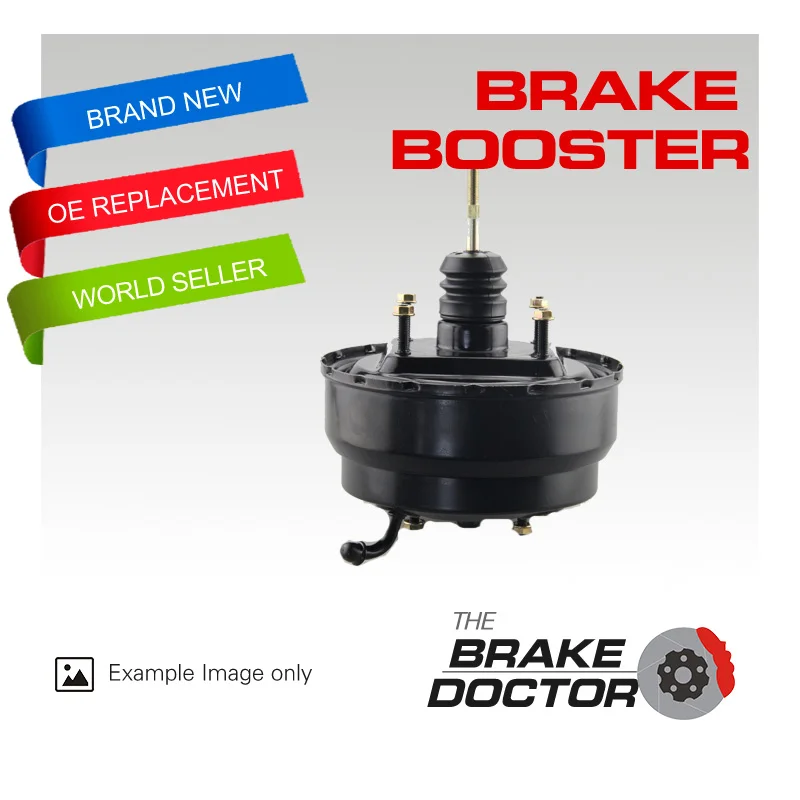 VACUUM POWER BRAKE BOOSTER BRAKE SERVO FRENO FOR TOYOTA TOYOTA HILUX