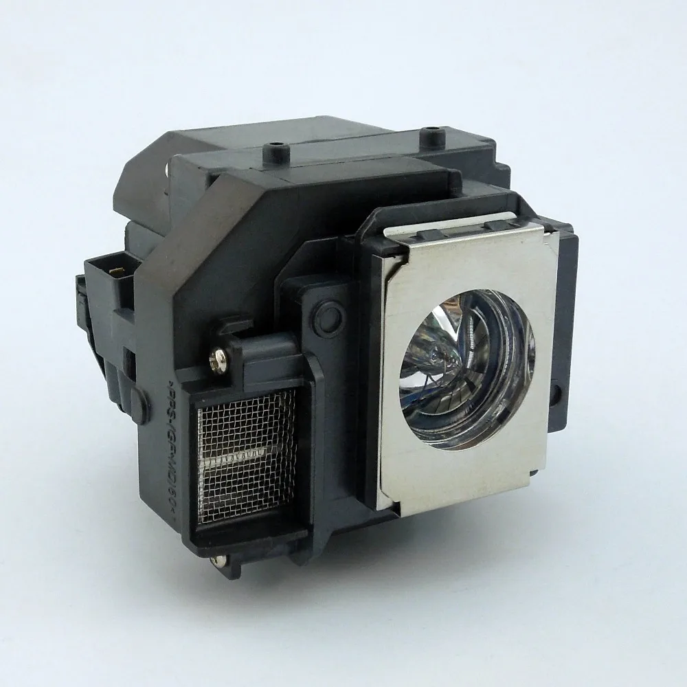 

Inmoul Compatible Projector Lamp For ELPLP54 for PowerLite HC 705HD/H328B/H328C/H331A/H331C/PowerLite S8+/PowerLite W7