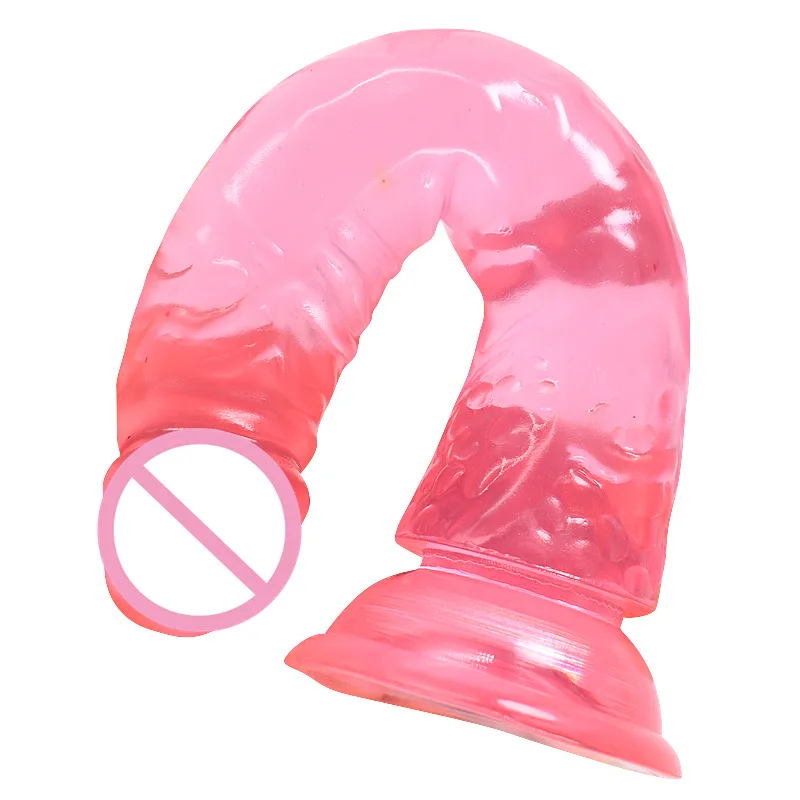 jelly dildo (6)