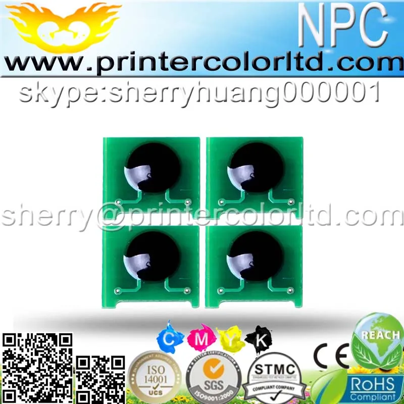 Чип для Hp/Hewlett Packard Color Enterprise 700 MFP M775 Z CE 342 A CE342A М 775 f МФУ M + замена принтера