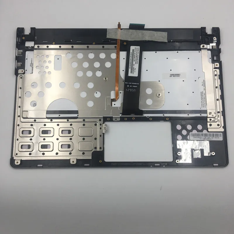 AIYIGI английская клавиатура для ноутбука Asus U47 U37 U37VC U47A U47VC с подставкой Топ чехол