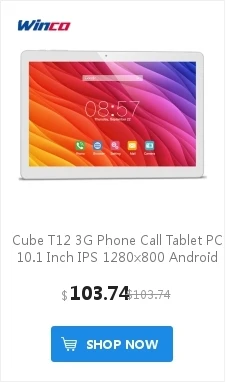 Teclast P10 Восьмиядерный 10,1 ''ips планшетный ПК 1920x1200 Android 7,0 Rockchip RK3368 Восьмиядерный 2 ГБ/32 Гб двойная WiFi камера