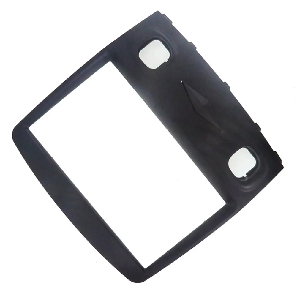 Автомагнитола Fascia Frame Kit для FORD escae (ZD) 2008 2010/MAZDA Dante 2006 панель Facia Trim Dash 2 Din аудио Bezel