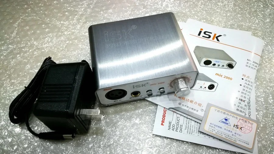 MIC2000-3